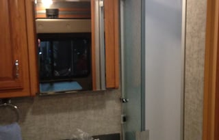 2015 Fleetwood RV Storm 32H