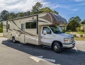 Winnebago Spirit 31K