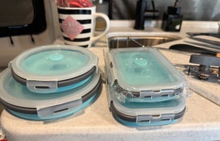 Your Dazzle Adventure Awaits - Thor Dazzle Camper