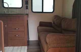 Jayco - Jay Flight SLX 26BHS