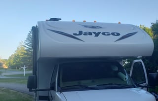 2019 Jayco Redhawk SE 27N
