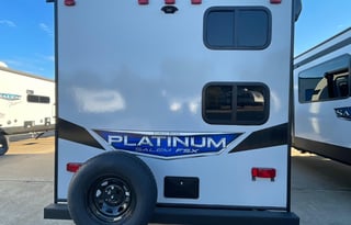 2023 Forest River RV Salem 19FD