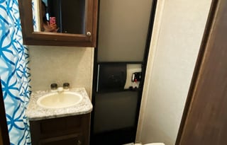 2018 Heartland Xtrerme Light ElkRidge E326