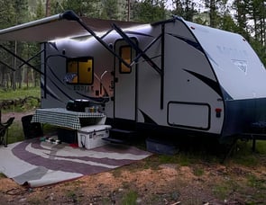 Dutchmen RV Kodiak Ultra Lite 201QB