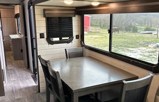 2021 CrossRoads RV Sunset Trail SS330SI