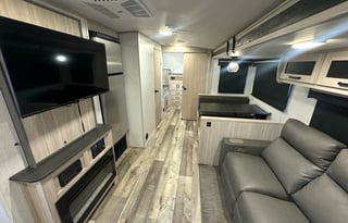 2023 Heartland Sundance Bunkhouse