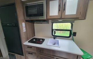 Family Friendly RV - Everything you need