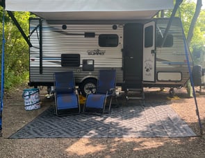 Coachmen RV Catalina Summit Series 172BH