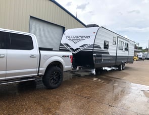 Grand Design Transcend 32BHS