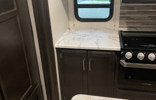 2020 Venture RV SportTrek 327VIK
