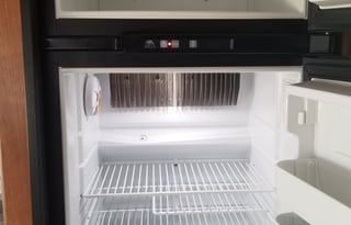 2019 Winnebago Minnie Winnie 22R