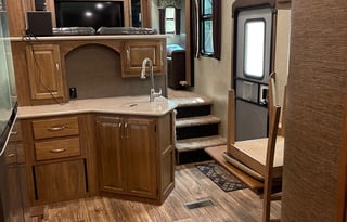 2017 Keystone RV Laredo 340FL