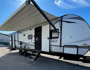 Forest River RV EVO T2490