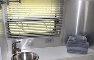 Treasure Coast Tin Can 2018 Airstream Sport 22FB