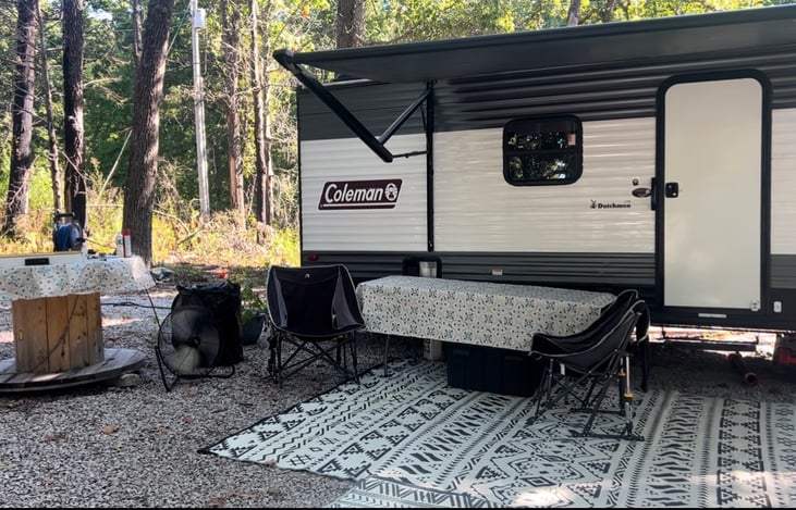 RV Photo