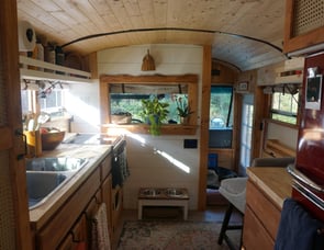 27North Adventure Vans Author