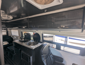 Airstream RV Interstate Grand Tour EXT Grand Tour EXT