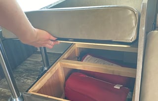 2020 Fully equipped, camping supplies