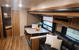 White Glove Service - Delivered to Your Spot