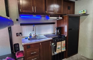 Where your  adventure Begins - 2019Vengeance Rogue