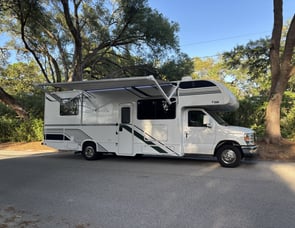 Thor Motor Coach Freedom 28EB