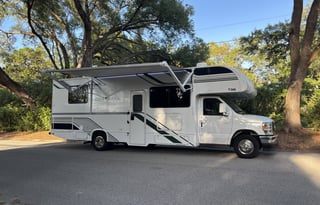 2025 Thor's Chariot - Airport Delivery Available!