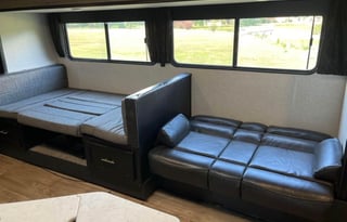 Cherokee grey wolf 26DBH