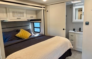 Family Friendly Fun-Mobile!