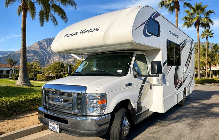 RV Photo