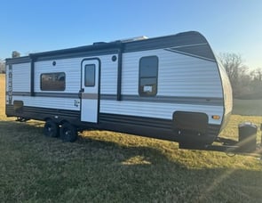 Keystone RV Hideout 262BH