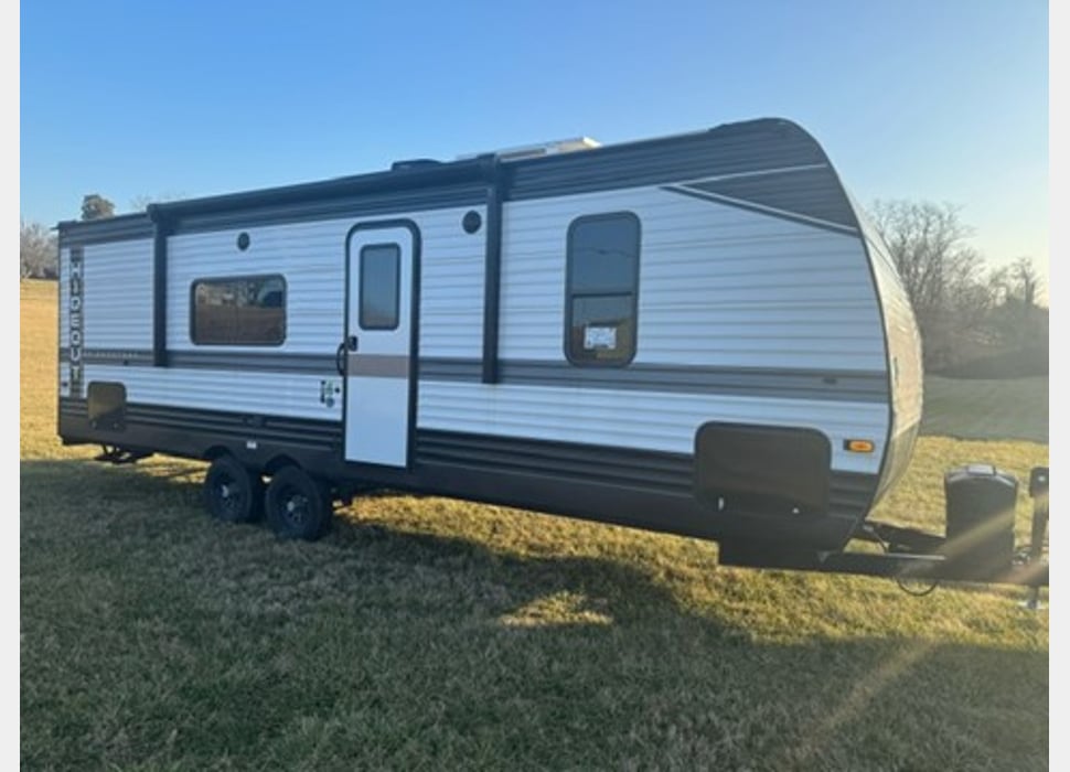 Travel Trailer rentals in Monroe