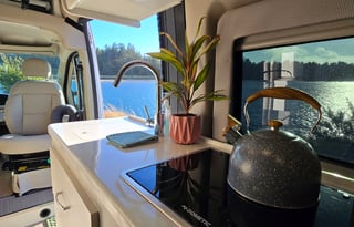 2024 Thor Tellaro 20A "Sasquatch2"