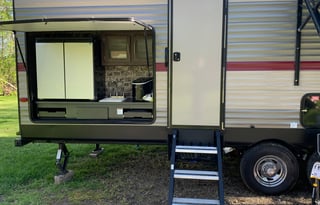 2019 Forest River RV Cherokee 294BH