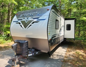 Palomino Puma 28BHSS