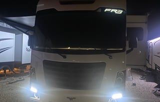 2021 Forest River FR3 32DS