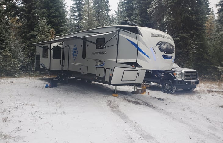 Insulated for both summer and winter fun