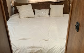 2016 Forest River RV FR3 28DS