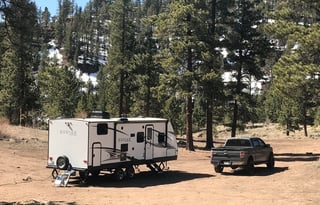 2019 Kodiak Ultra-Lite- Central Colorado Getaways
