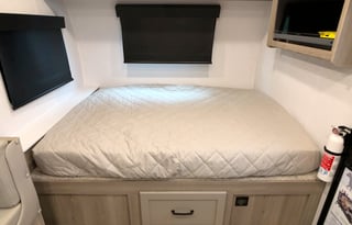 Experience the RV Adventure!