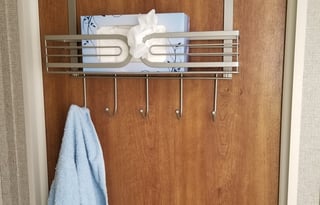 Home away from Home........Almost everything you would need included.