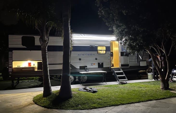 RV Photo