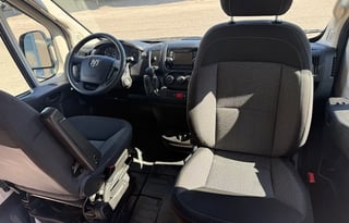 The Silver Bullet - Solis 59P