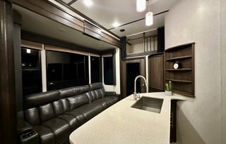 2018 Keystone RV Carbon 357