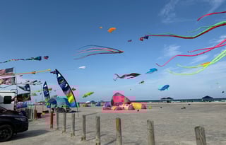 “Miami Vibe”, Family Friendly Resort on wheels!