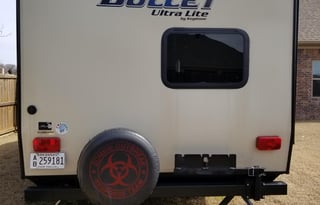 JJ's Home Away From Home RV Rental