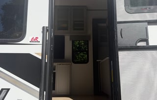 2026 Forest River RV Stealth 2900
