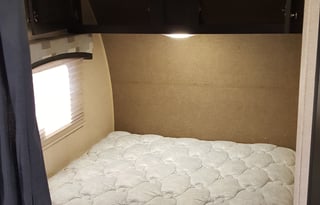 2015 JAYCO OCTANE 222