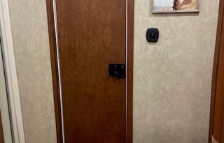 2016 Bison Ranger Living Quarters