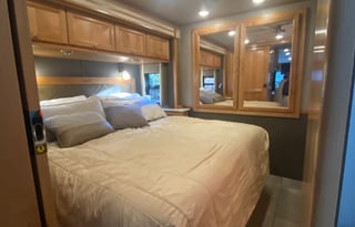 2021 Tiffin Motorhomes Open Road Allegro 32 SA