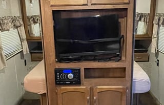 2016 Keystone Springdale 282BHWE